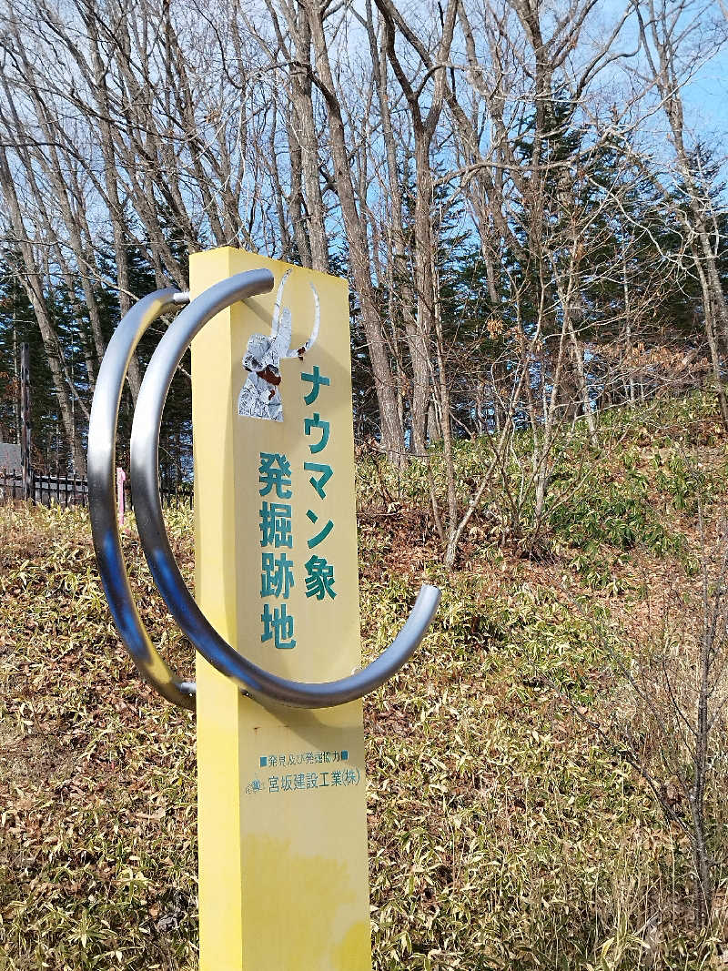 ひなこさんの晩成温泉のサ活写真