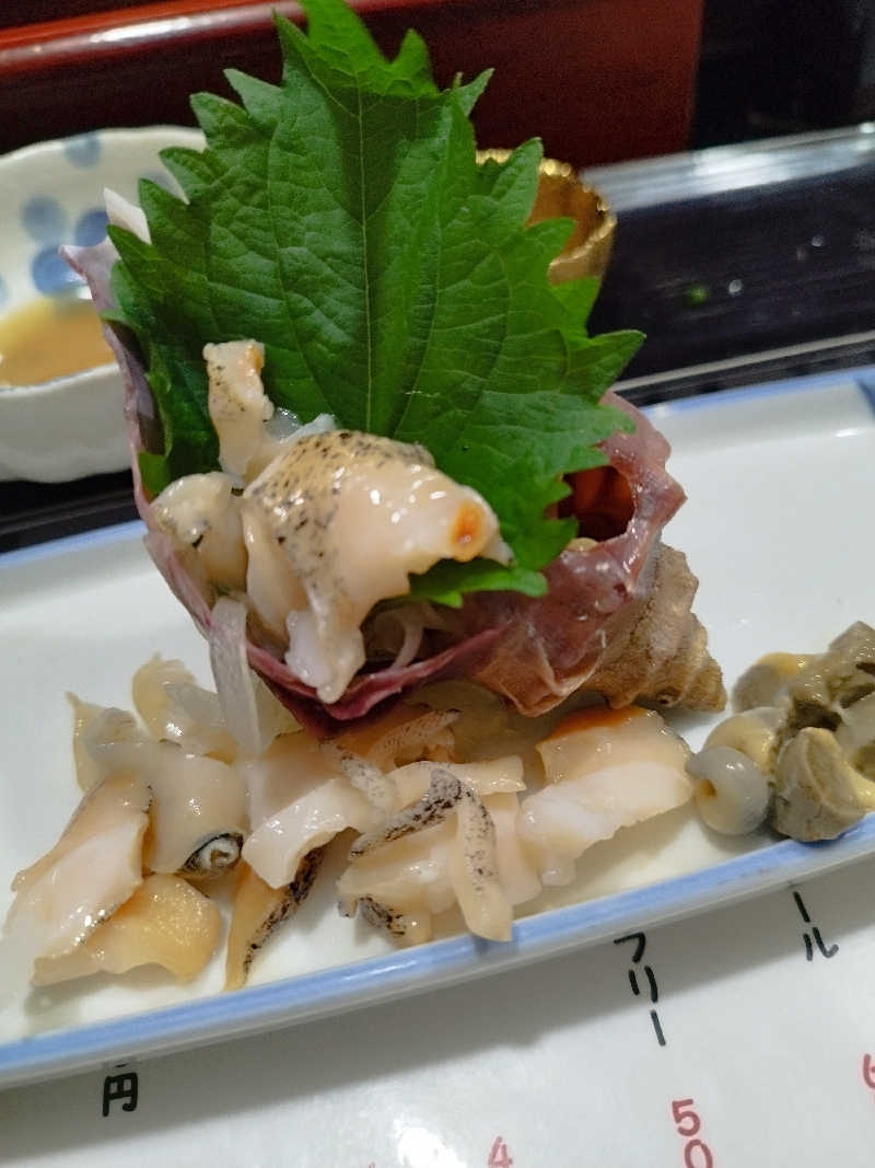 ひなこさんの十勝ガーデンズホテルのサ活写真