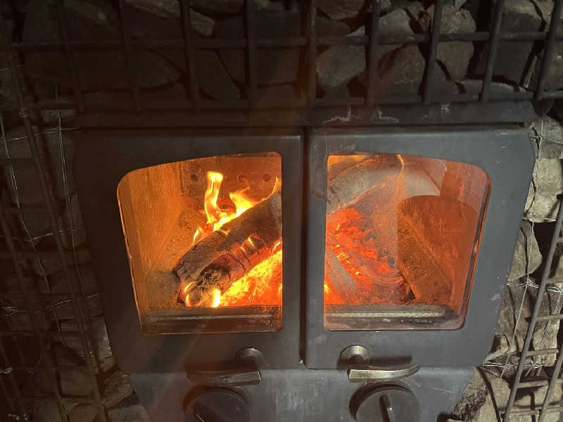 ひなこさんのume, yamazoeのサ活写真