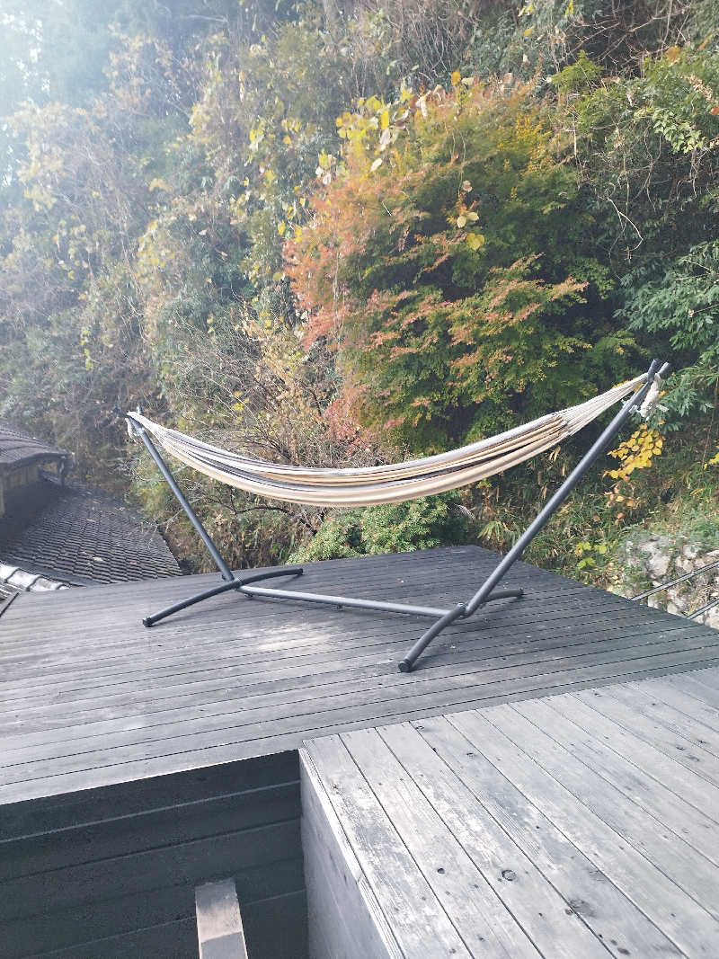 ひなこさんのume, yamazoeのサ活写真