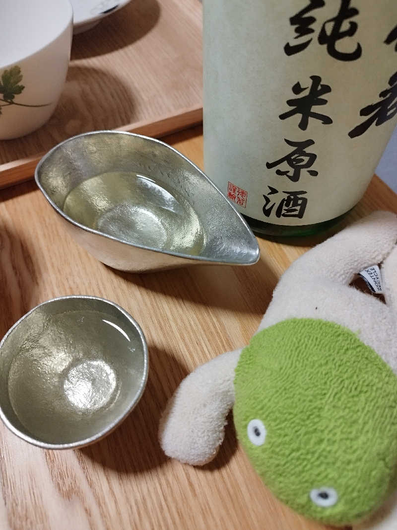 ひなこさんのume, yamazoeのサ活写真