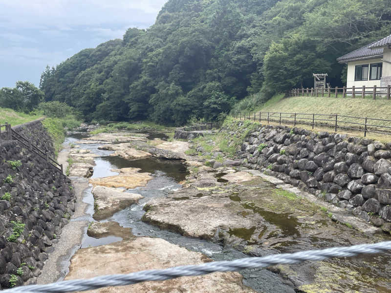 ちむさんの畑冷泉館のサ活写真