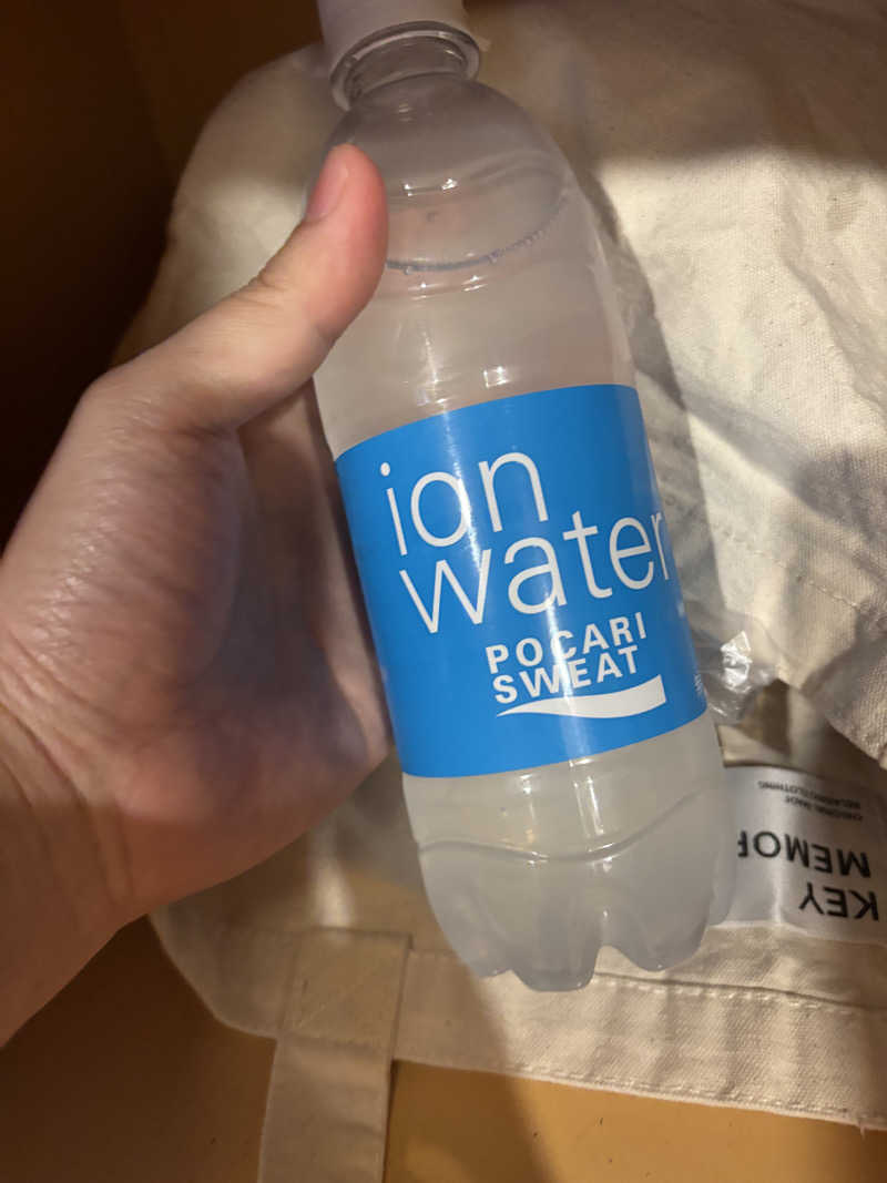 おたか@サウナさんの天然温泉おとぎの杜のサ活写真