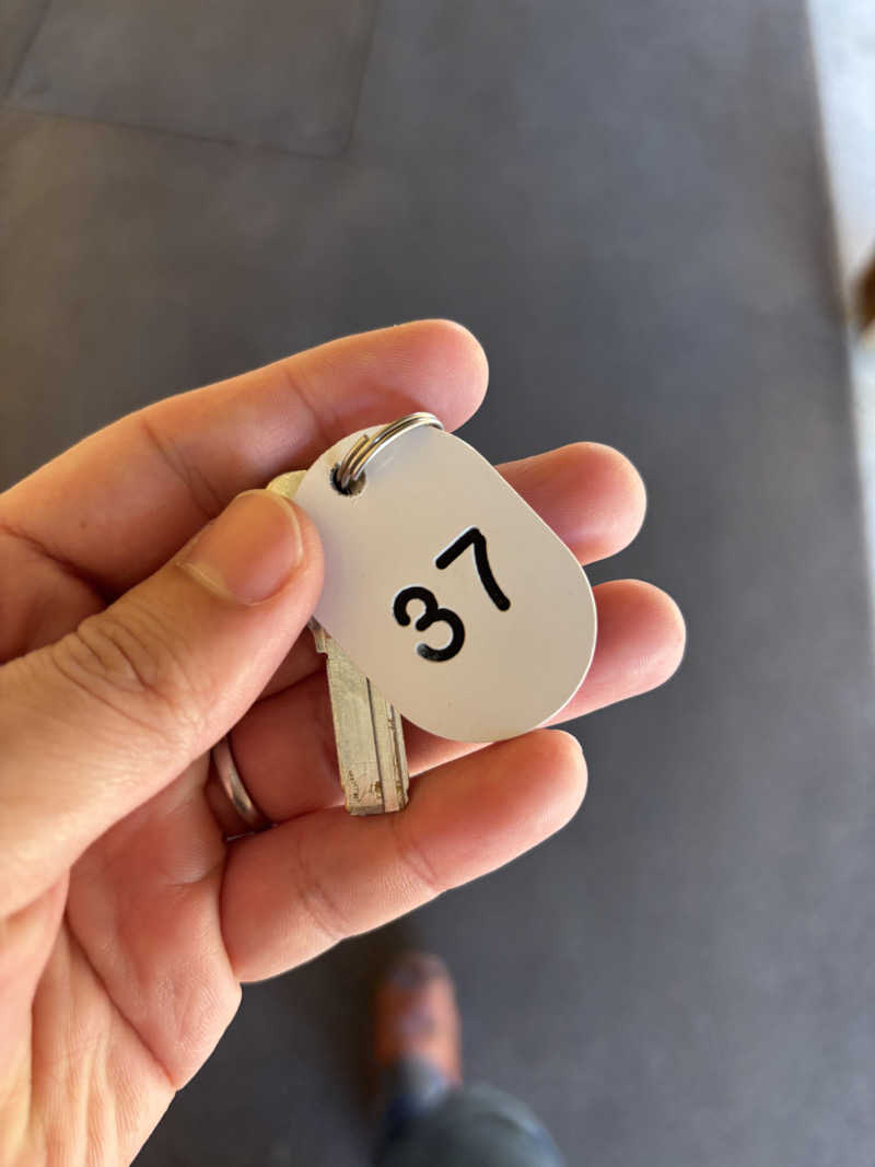 おたか@サウナさんの赤村ふるさとセンター 源じいの森温泉のサ活写真