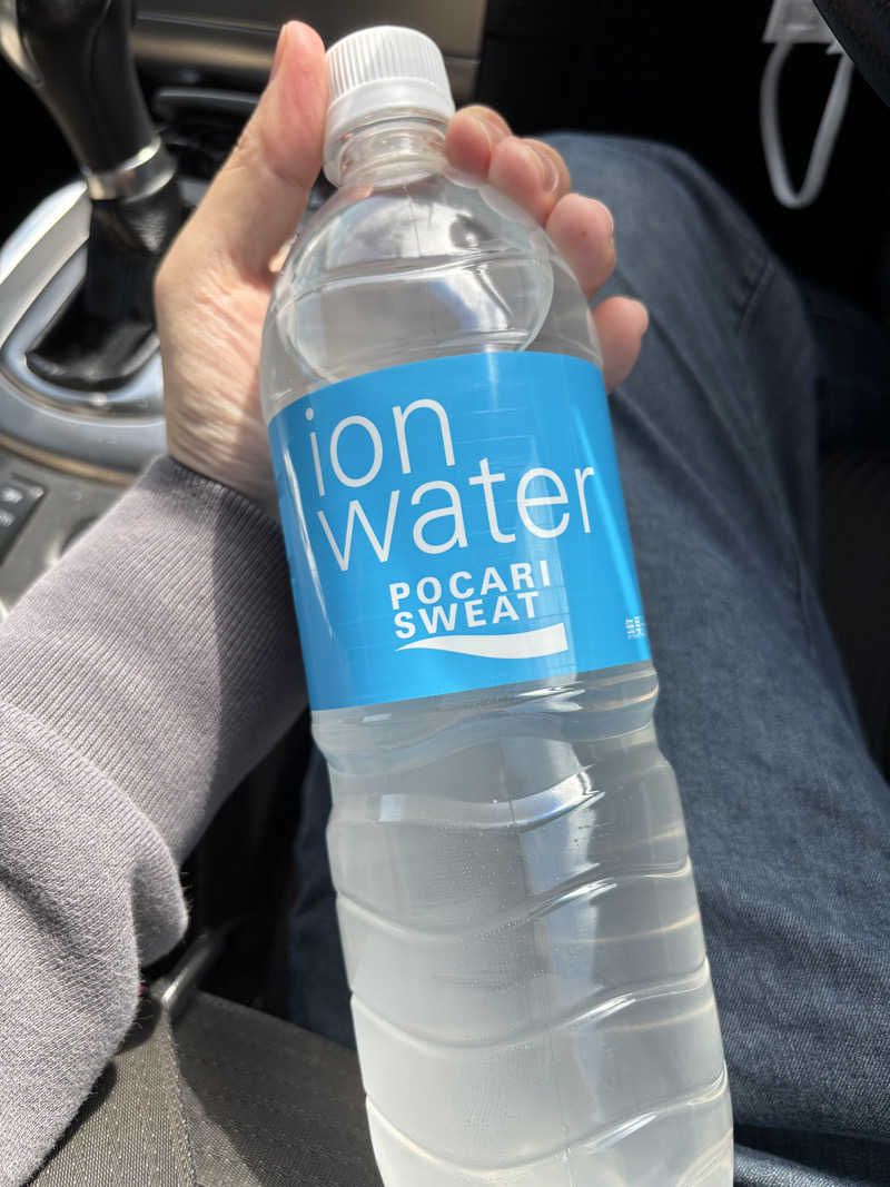 おたか@サウナさんの赤村ふるさとセンター 源じいの森温泉のサ活写真