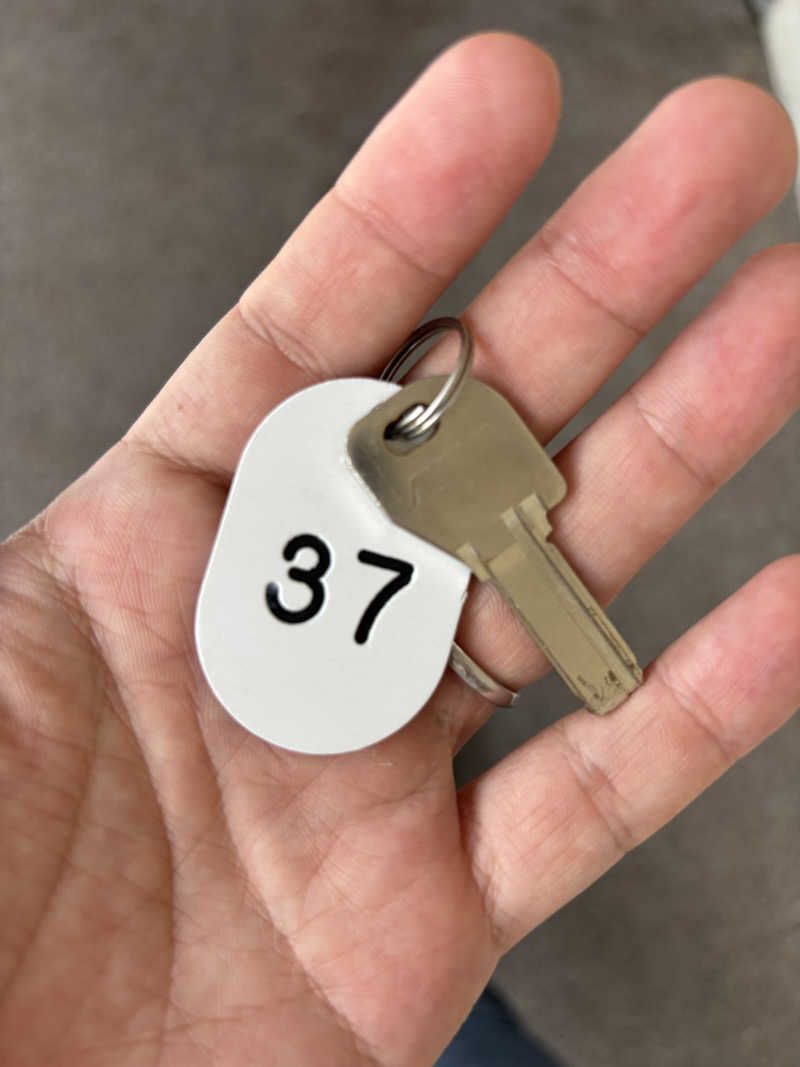 おたか@サウナさんの赤村ふるさとセンター 源じいの森温泉のサ活写真