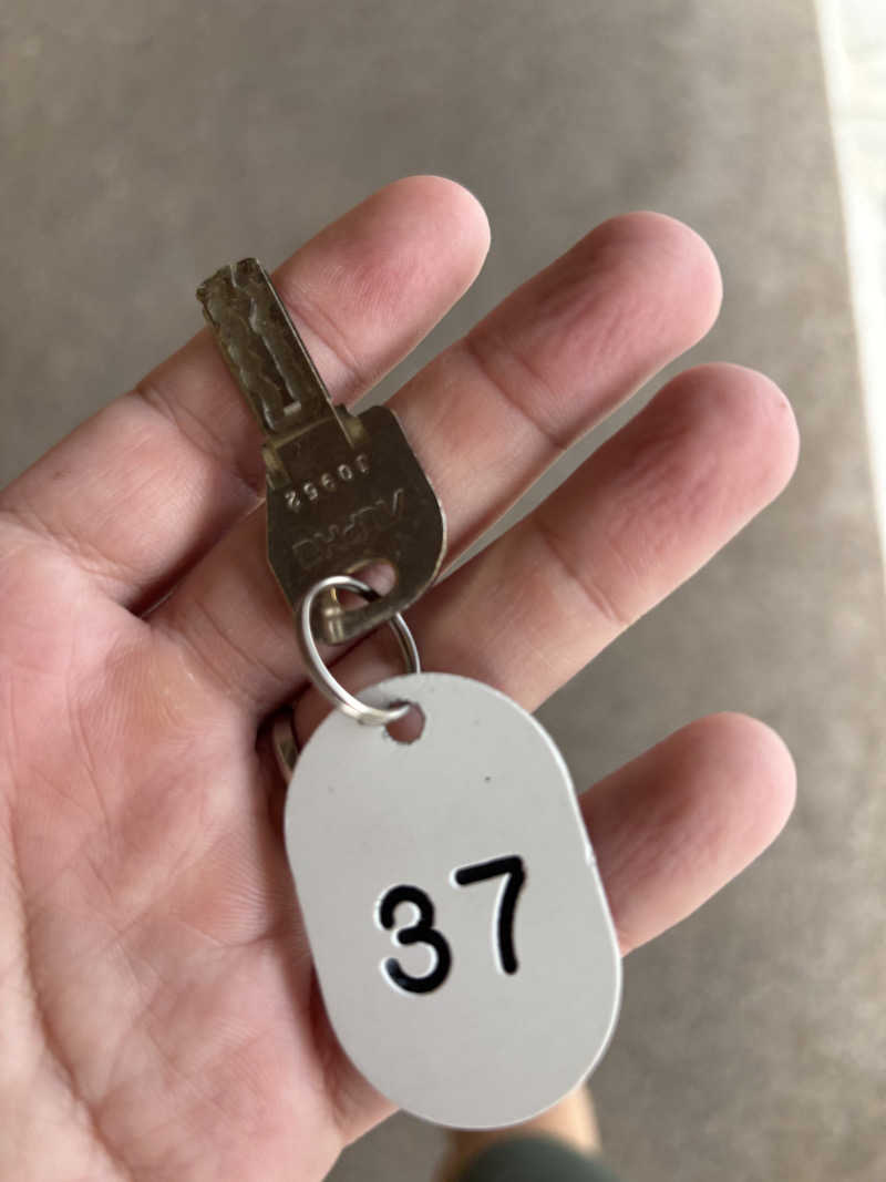 おたか@サウナさんの赤村ふるさとセンター 源じいの森温泉のサ活写真