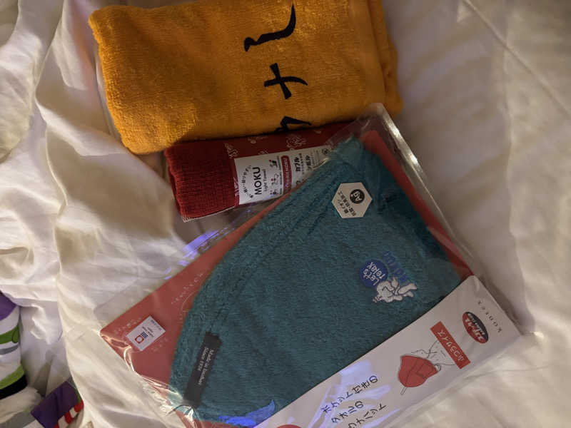 おたか@サウナさんのサウナ&カプセルホテル 北欧のサ活写真