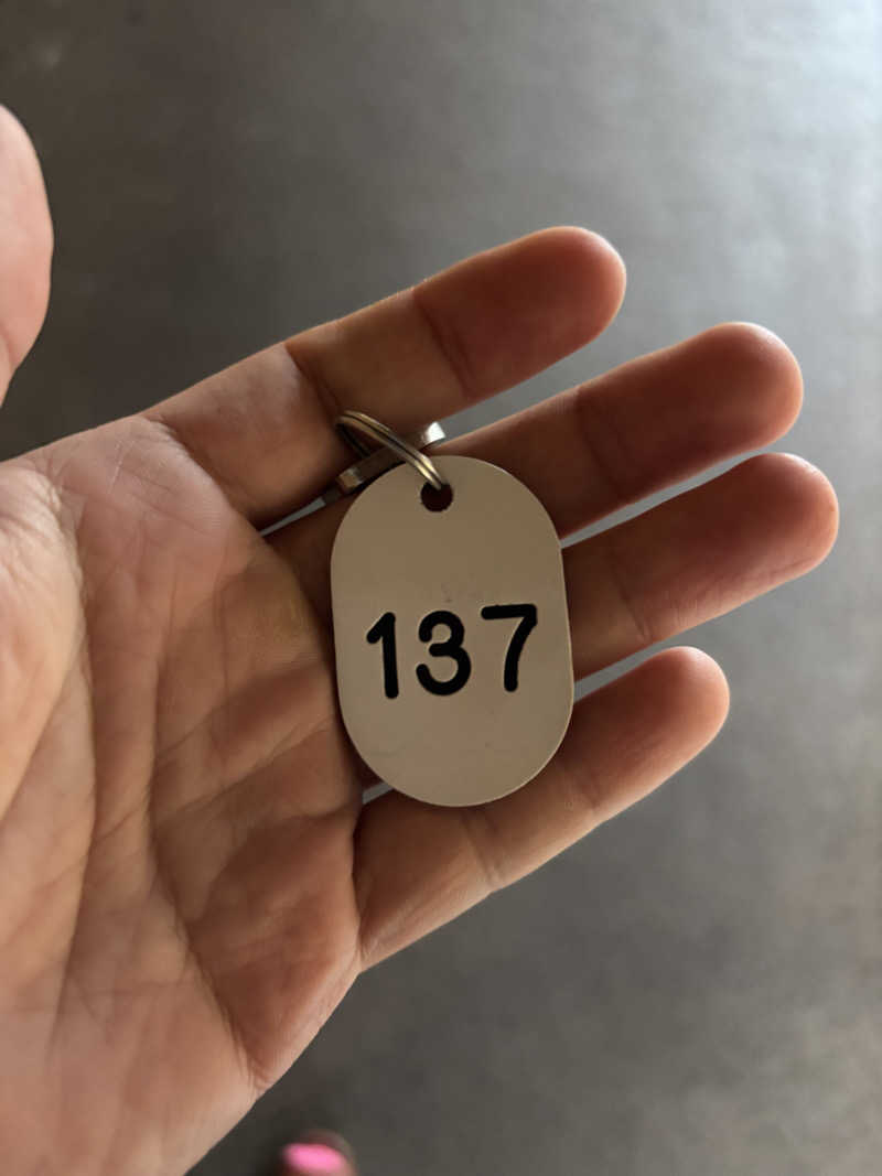 おたか@サウナさんの赤村ふるさとセンター 源じいの森温泉のサ活写真