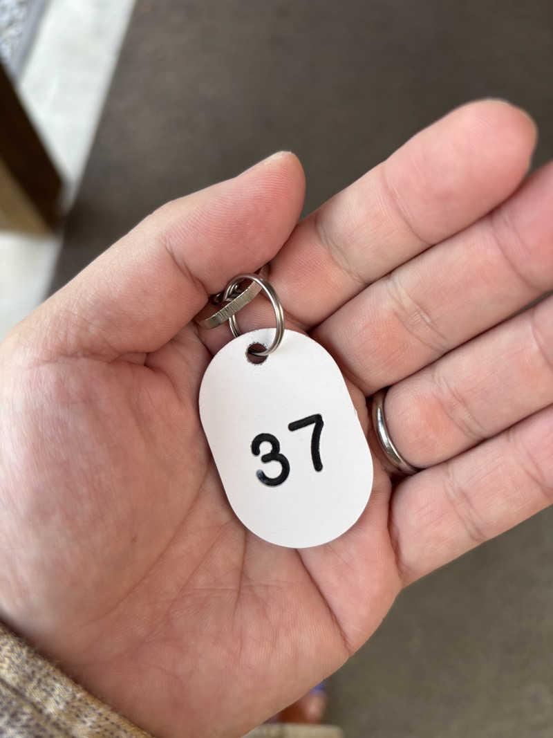 おたか@サウナさんの赤村ふるさとセンター 源じいの森温泉のサ活写真