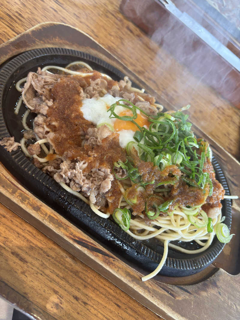 おたか@サウナさんのSHIAGARU SAUNA 福岡 天神のサ活写真