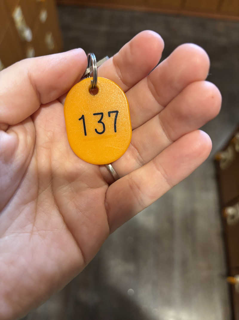 おたか@サウナさんの天然温泉おとぎの杜のサ活写真