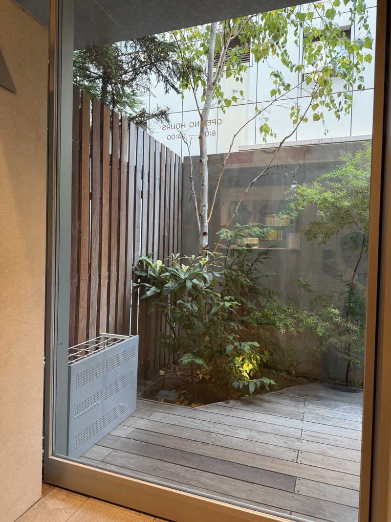 こうさくさんの渋谷SAUNASのサ活写真