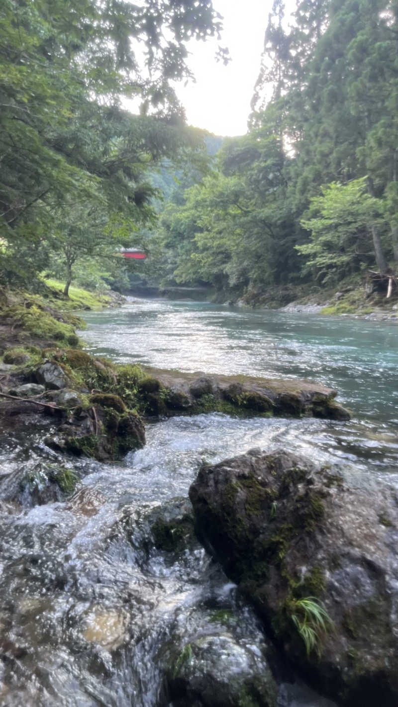 わきさんのKanzaki Sanga Saunaのサ活写真