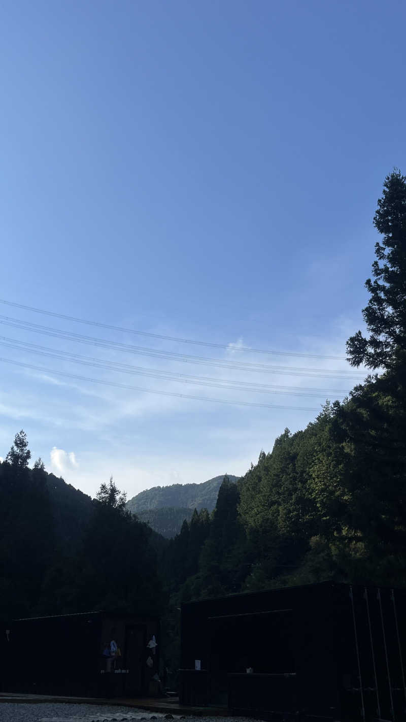 わきさんのKanzaki Sanga Saunaのサ活写真