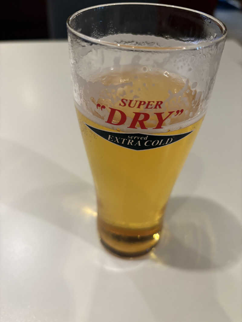 小ぺきさんの神戸サウナ&スパのサ活写真