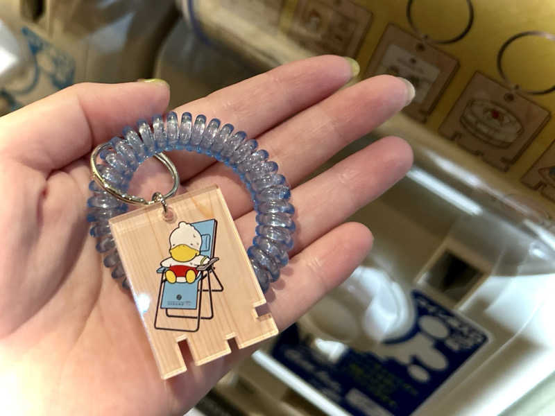 どねるさんの巣鴨湯のサ活写真