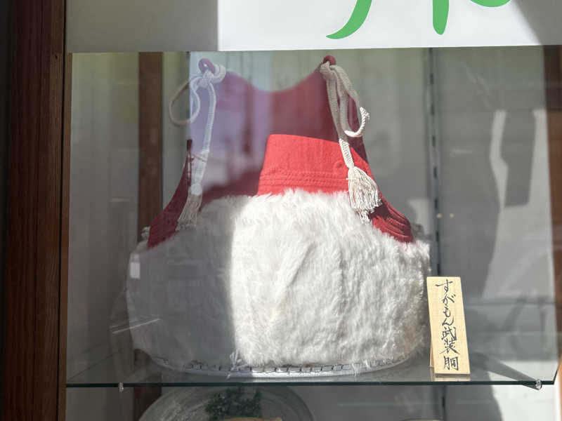 どねるさんの巣鴨湯のサ活写真