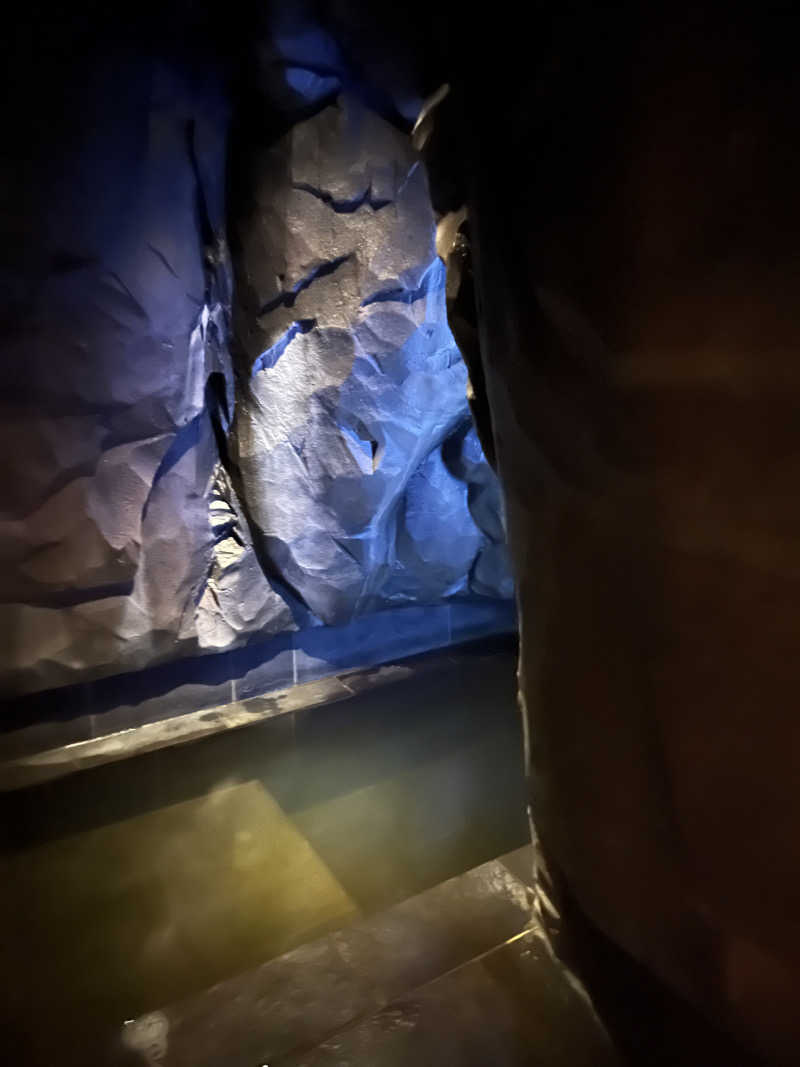 zibunさんのサウナスナック「かなこ」のサ活写真