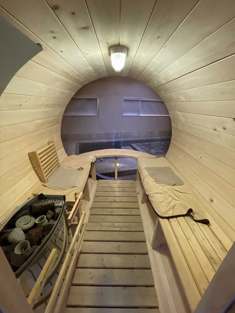 しおさんのHOTEL felice・ホテルフェリーチェのサ活写真