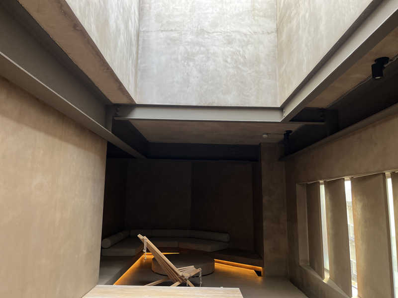 EMOさんのHiki stargazing saunaのサ活写真