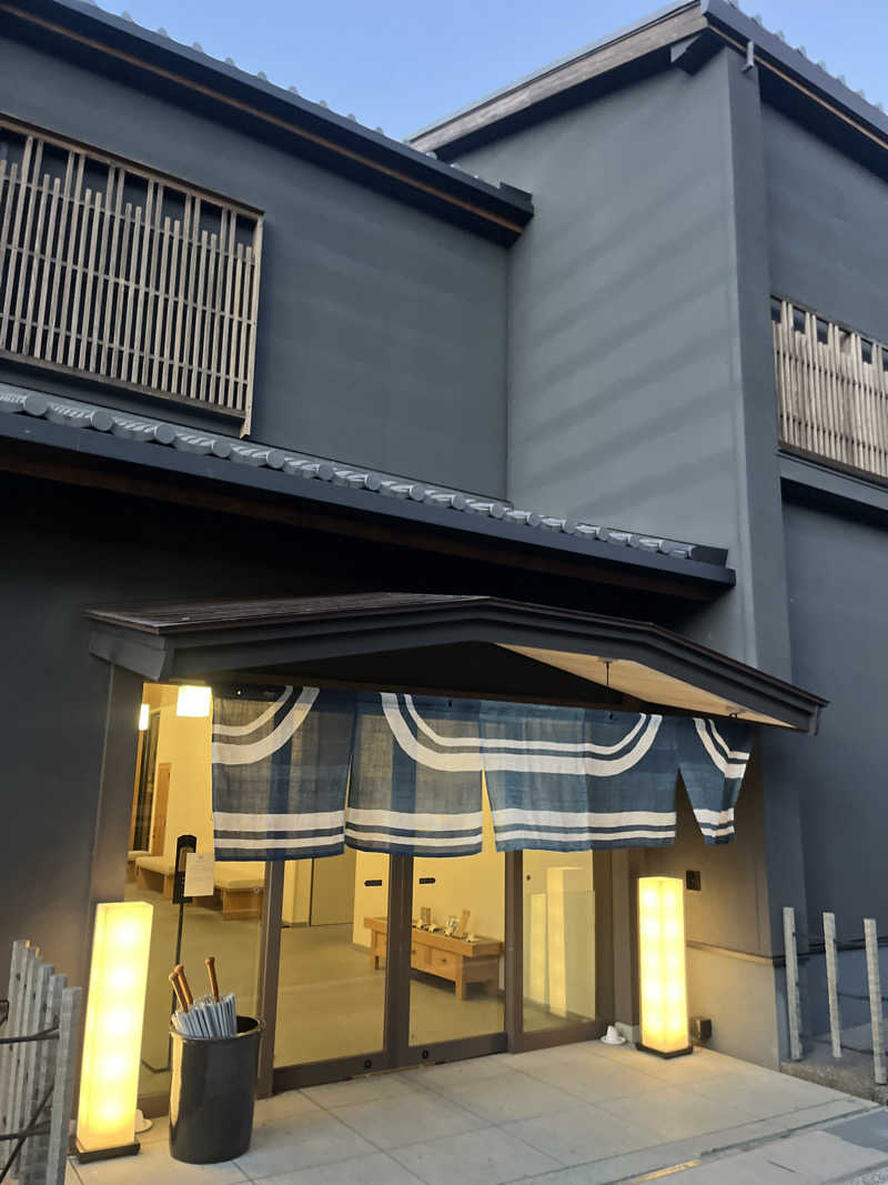 EMOさんのyubuneのサ活写真