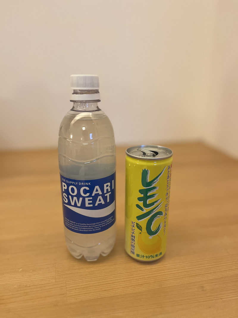 EMOさんのyubuneのサ活写真