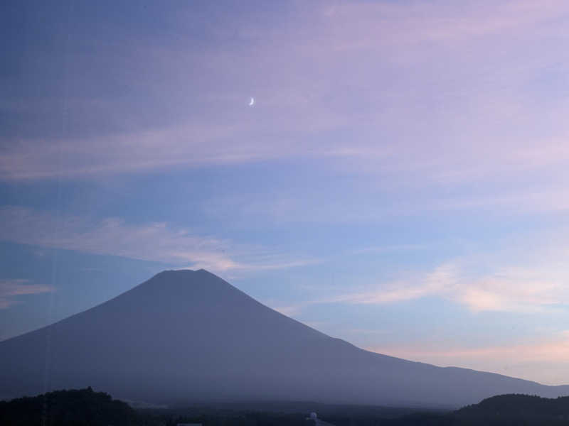 サーモン亭ピンクさんの富士山温泉 ホテル鐘山苑のサ活写真