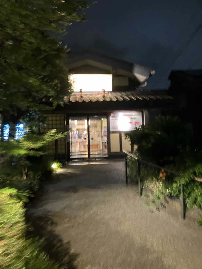 タカさんさんのみうら湯 弘明寺店のサ活写真
