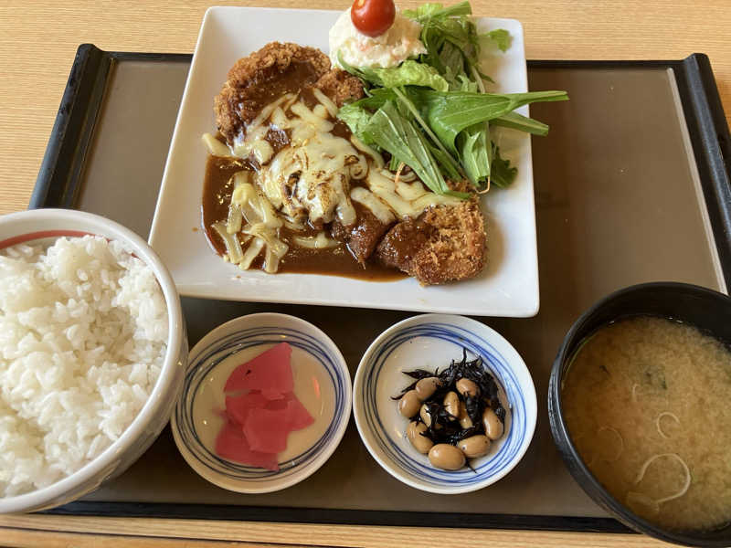 タカさんさんのみうら湯 弘明寺店のサ活写真