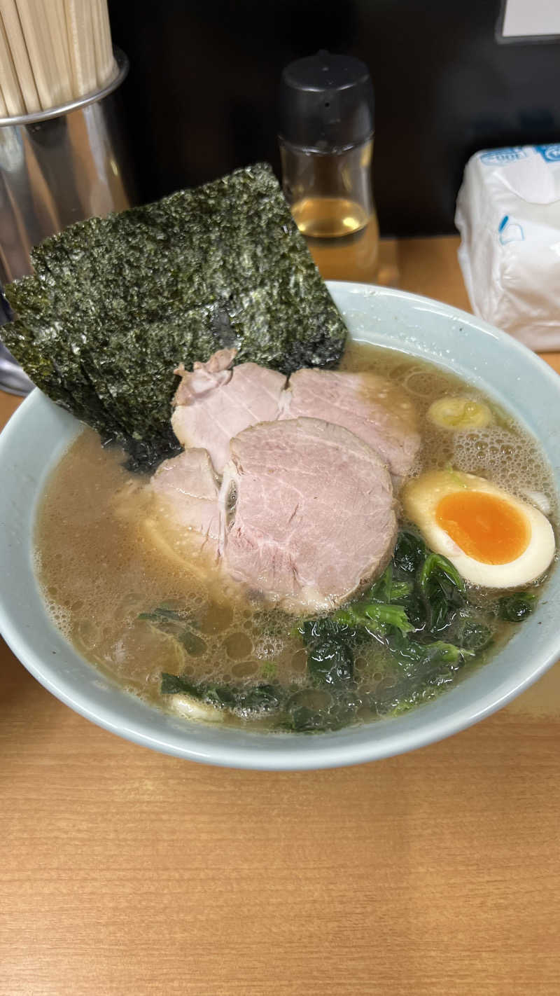 けんさんの竜泉寺の湯 草加谷塚店のサ活写真