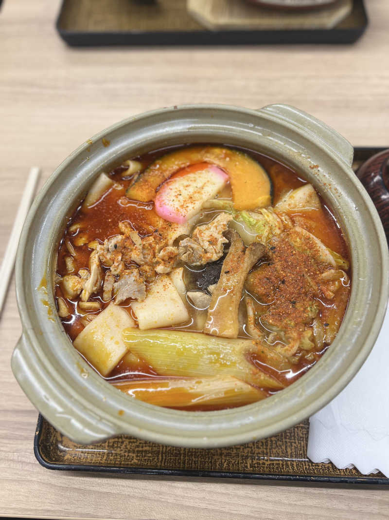 けんさんのAMBIENT八ヶ岳コテージのサ活写真