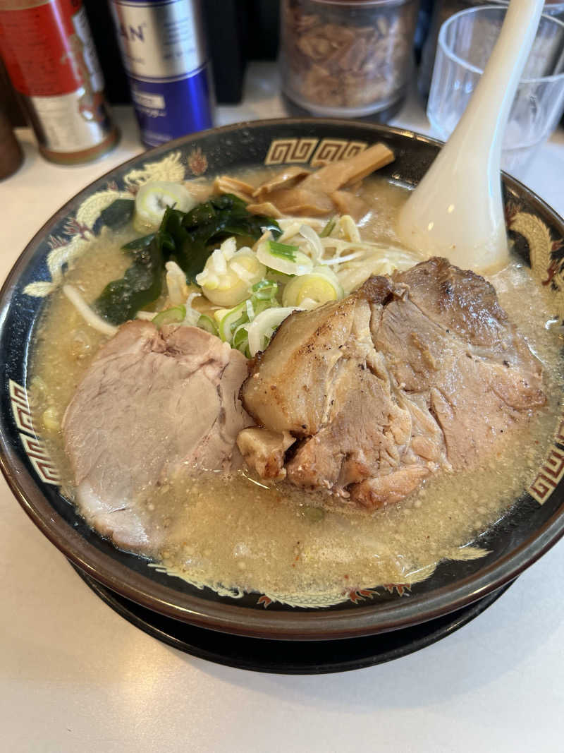 けんさんのCOCOFURO かが浴場のサ活写真