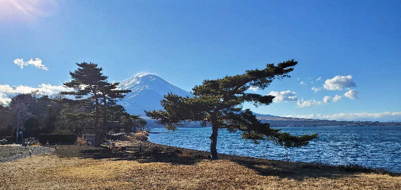 すがや君さんのCYCLのサ活写真