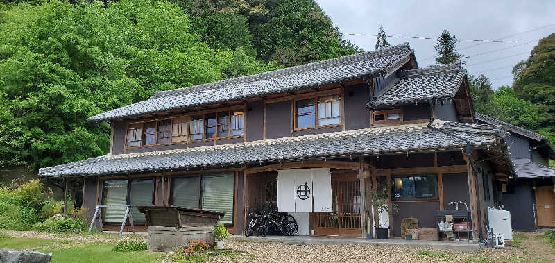 すがや君さんのつづやビレッジのサ活写真