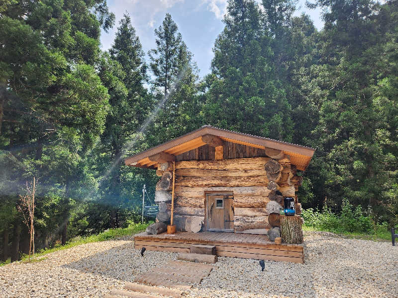 すがや君さんのKanzaki Sanga Saunaのサ活写真