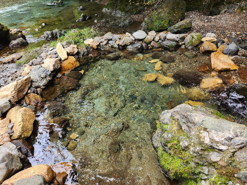 すがや君さんのKanzaki Sanga Saunaのサ活写真