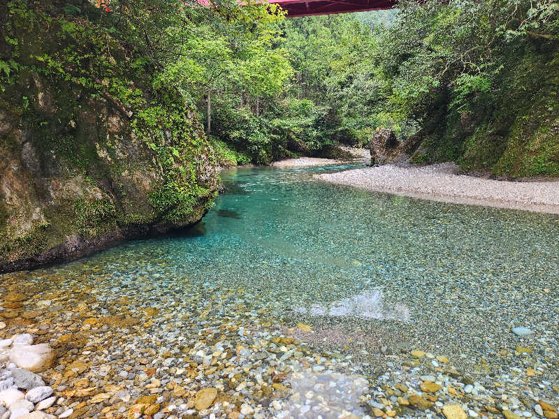 すがや君さんのKanzaki Sanga Saunaのサ活写真