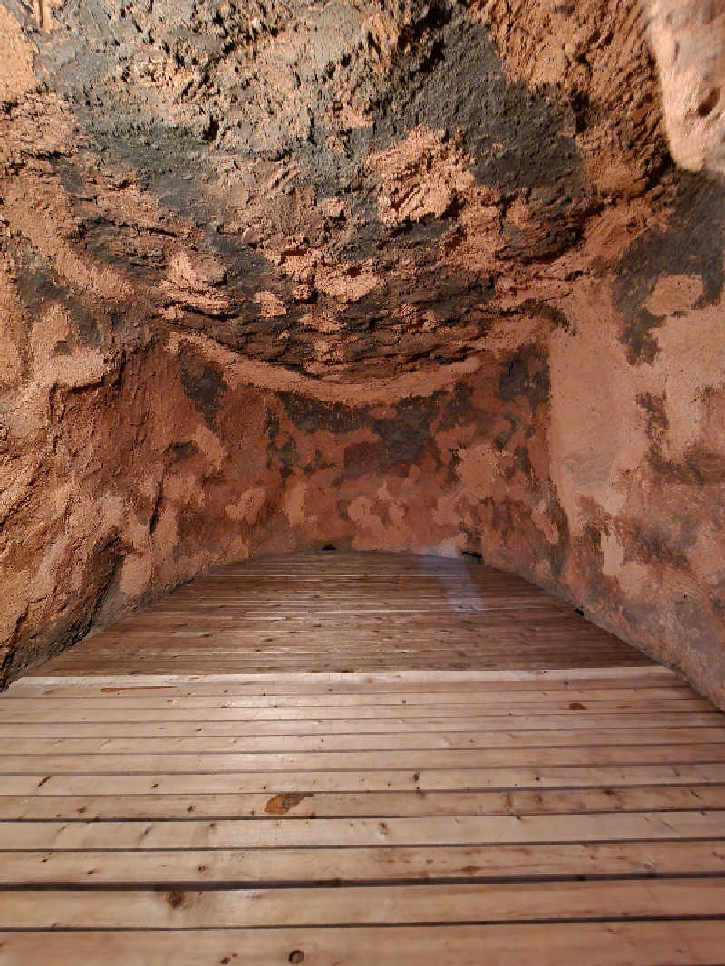 すがや君さんのスプソク漢方ランド(森の中の漢方ランド)のサ活写真