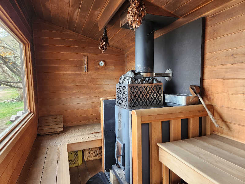 すがや君さんのRoots猪苗代 LakeArea (THE LAKE)のサ活写真