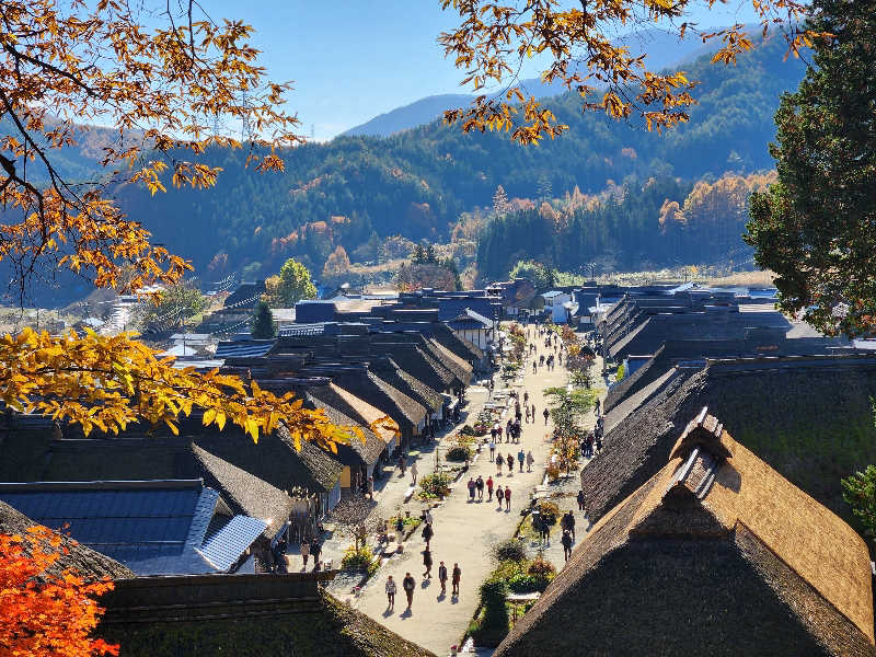 すがや君さんのRoots猪苗代 LakeArea (THE LAKE)のサ活写真