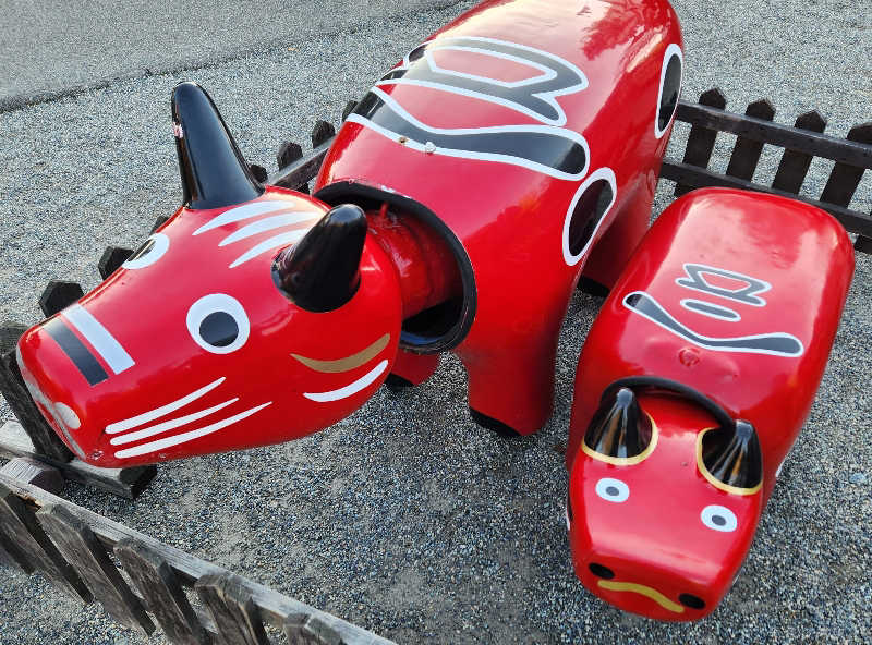 すがや君さんのRoots猪苗代 LakeArea (THE LAKE)のサ活写真