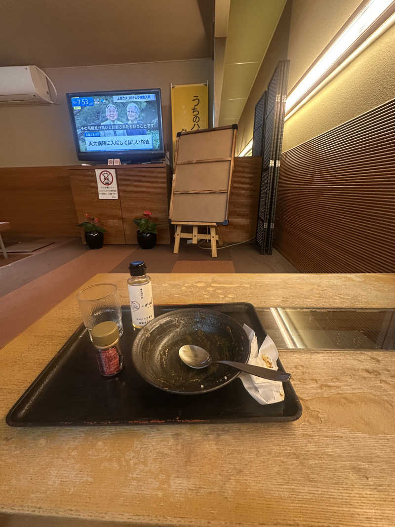 道北のサウナ好きさんのサウナ&カプセルホテル 北欧のサ活写真