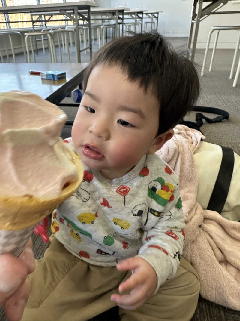 道北のサウナ好きさんの遊湯ぴっぷのサ活写真