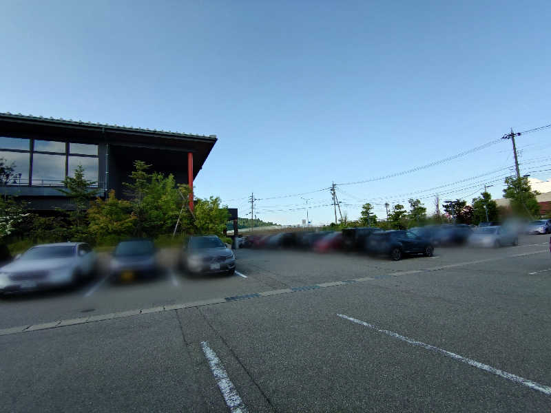 hanafujiさんの天然温泉 風の森のサ活写真