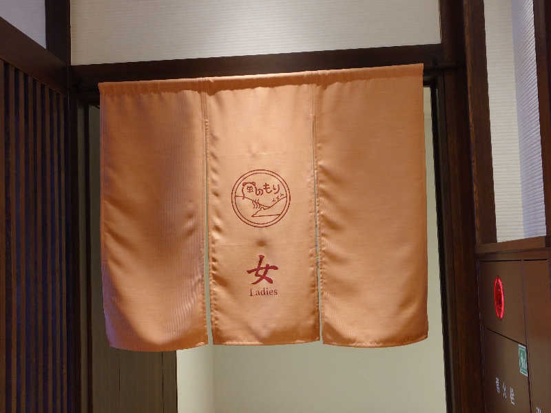 hanafujiさんの天然温泉 風の森のサ活写真