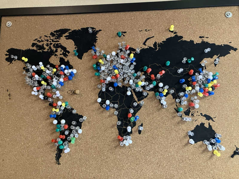 H223さんのKotiharjun Saunaのサ活写真