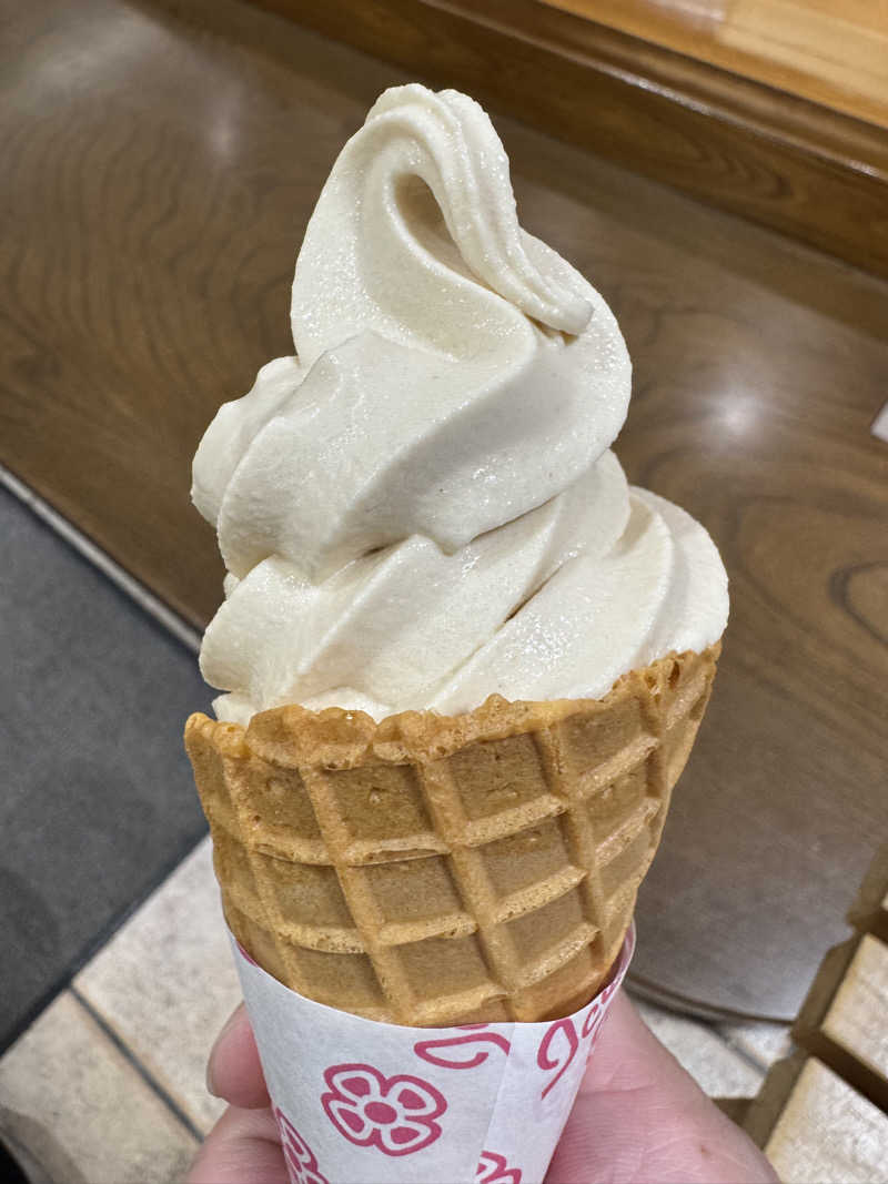 ジョン・ナランさんのエピアみかどのサ活写真