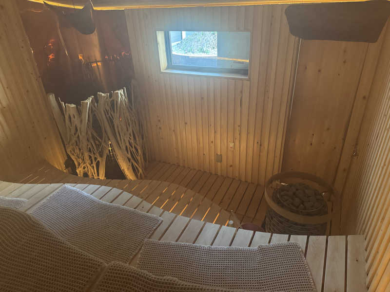 ジョン・ナランさんのsauna kolme kylä (サウナ コルメ キュラ)のサ活写真