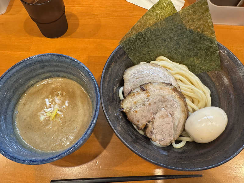 ジョン・ナランさんのゴールデンタイム高松のサ活写真